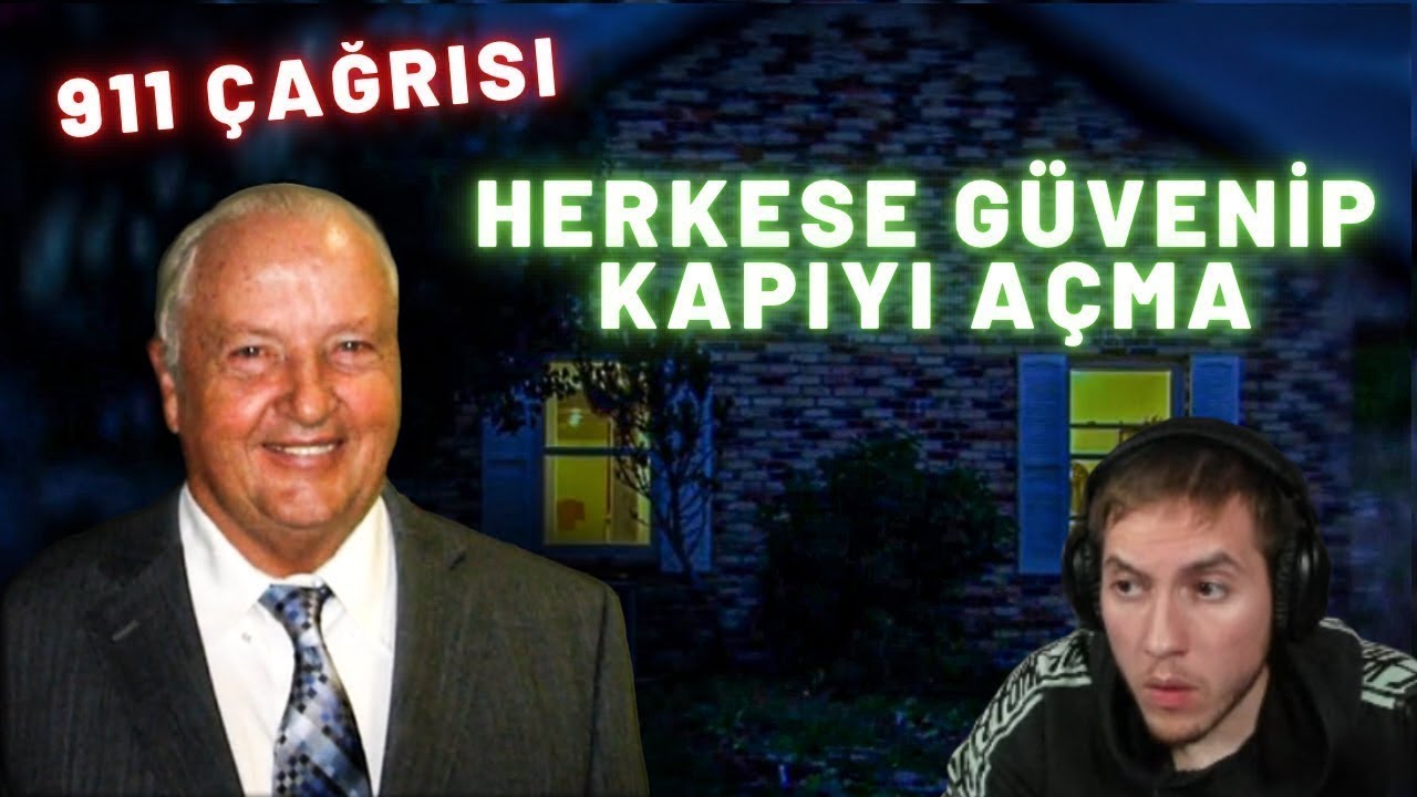 RRaenee - PROFESÖRÜN KORKUNÇ SONU | KAY MORTENSEN DAVASI! İzliyor @Pangvoss