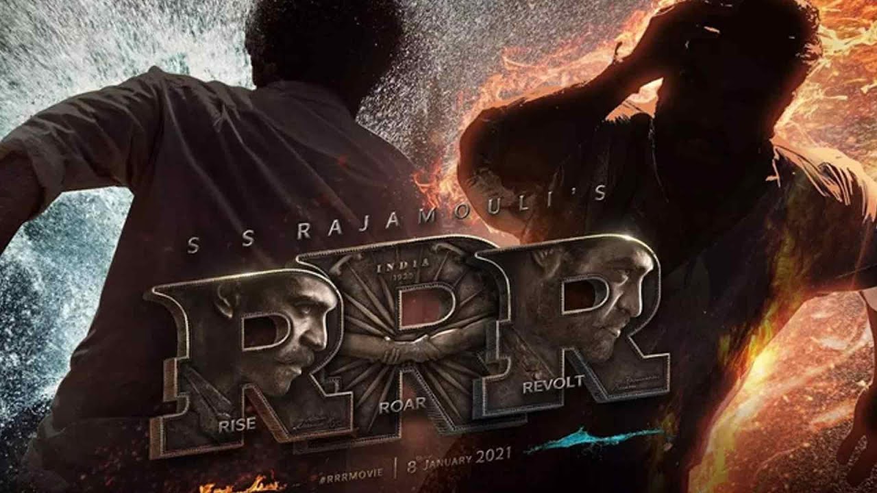RRR fans damage theatre in Vijayawada after movie telecasting stopped due to technical issues