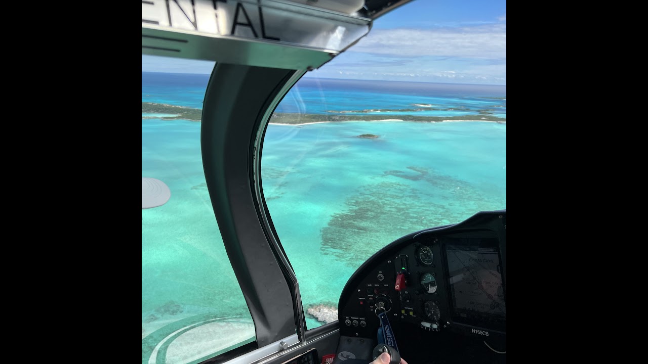 RS AEROTECH   BAHAMAS 2021