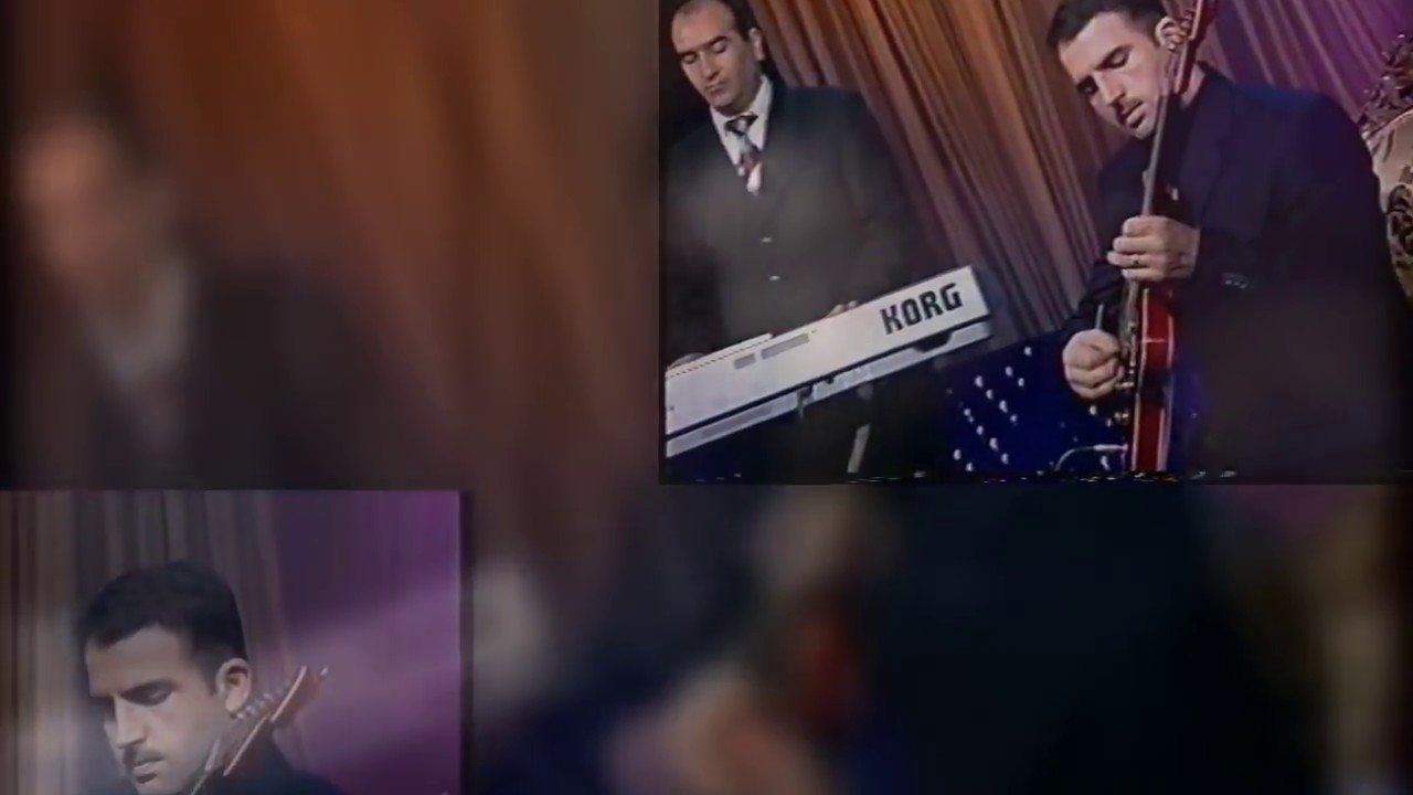 🎸Rüstəm Quliyev - İnan Mənə Sevgilim (Gitara)
