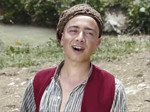 Rüştü Asyalı- Sen Bir Aysın (Tam Versiyon)