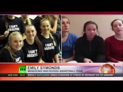 RT Intl News -  January 04, 2015