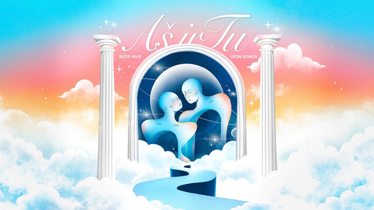 Rūta MUR x Leon Somov - Aš ir Tu