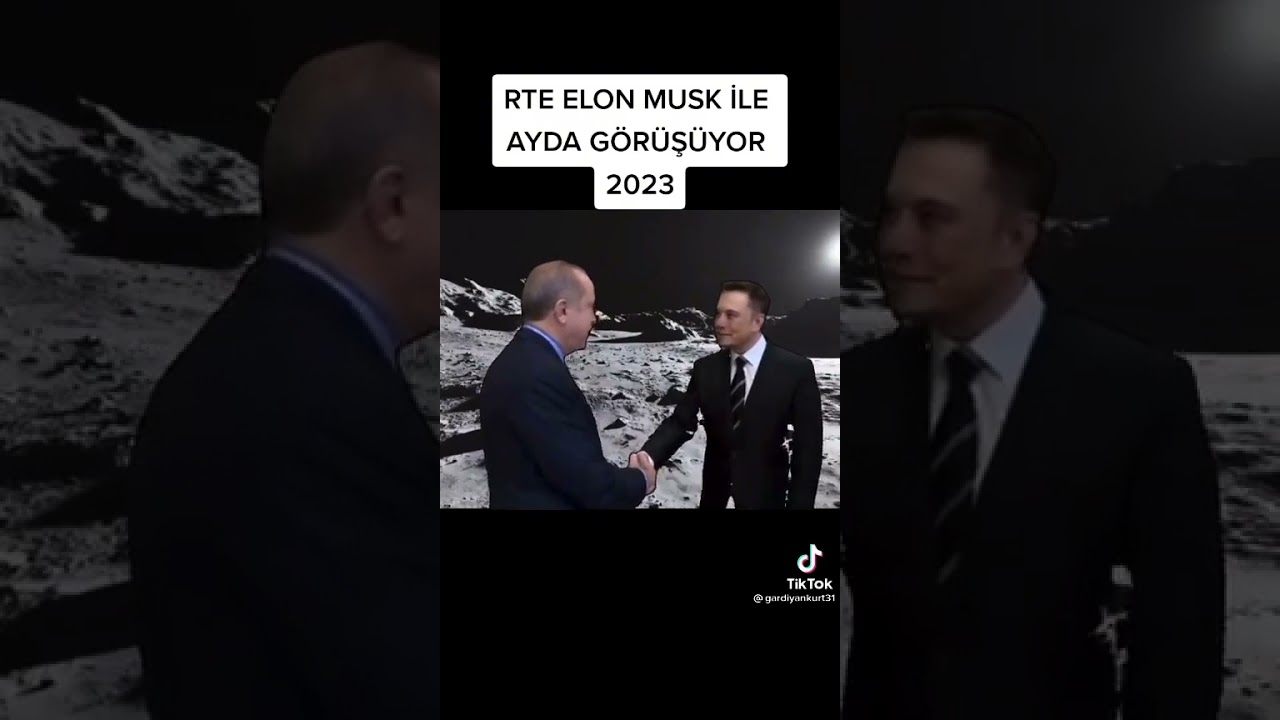 RTE AYA ÇIKIP DOLARI DÜŞÜRÜYOR(!)