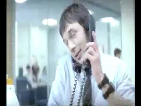 RTE Two commercials & trail Sept 2nd 2007