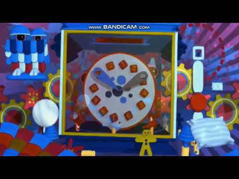 RTEjr Closedown (5th May 2022)