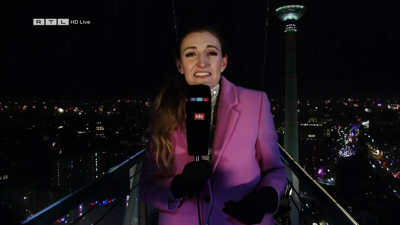 RTL Jahreswechsel 2024/25 (31.12.24/1.1.25)