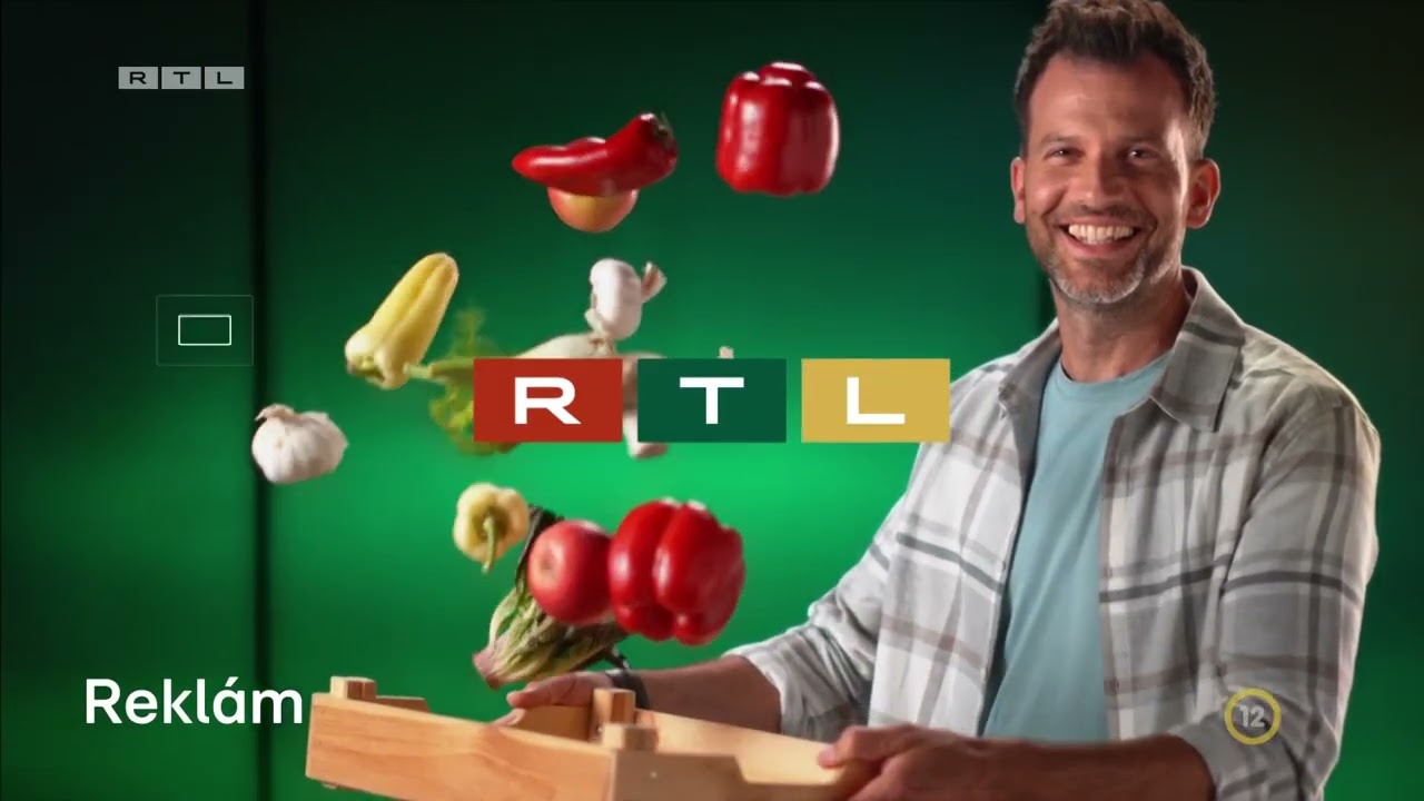 RTL Klub megújulás