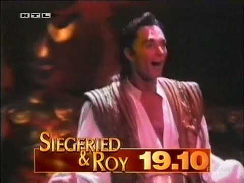 RTL Trailer Ostern 1995