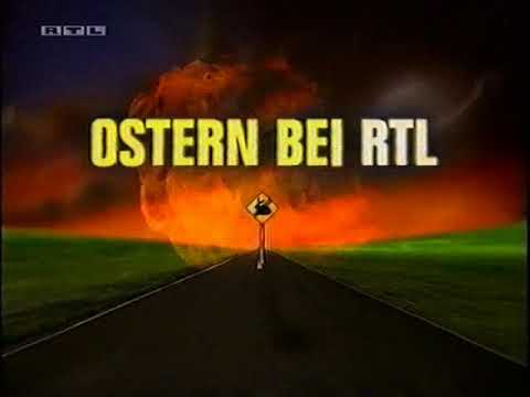 RTL Trailer Ostern 2000