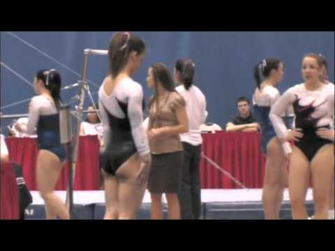 RU Gymnastics