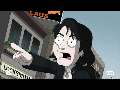 (RU) Klasky Csupo In G Major Gets Interrupted Add Round 94