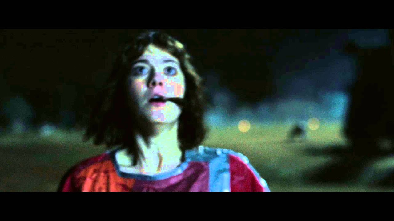 Rua Cloverfield, 10 | Comercial de TV: 