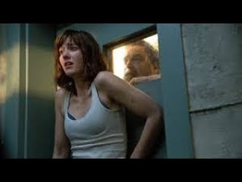 Rua Cloverfield, 10 filme terror supercine rede globo 05/10/2024