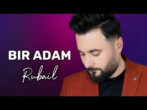 Rubail Azimov - Bir adam 2024