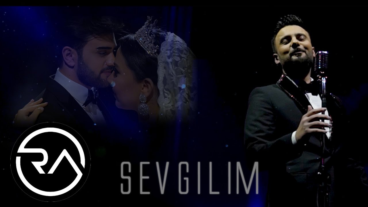 Rubail Azimov - Sevgilim 2020 (Official Music Video)