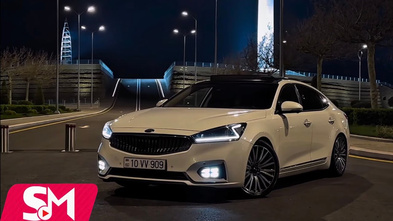 Rubail Azimov ft. Xatire Islam - Bir Gun O Geler Remix