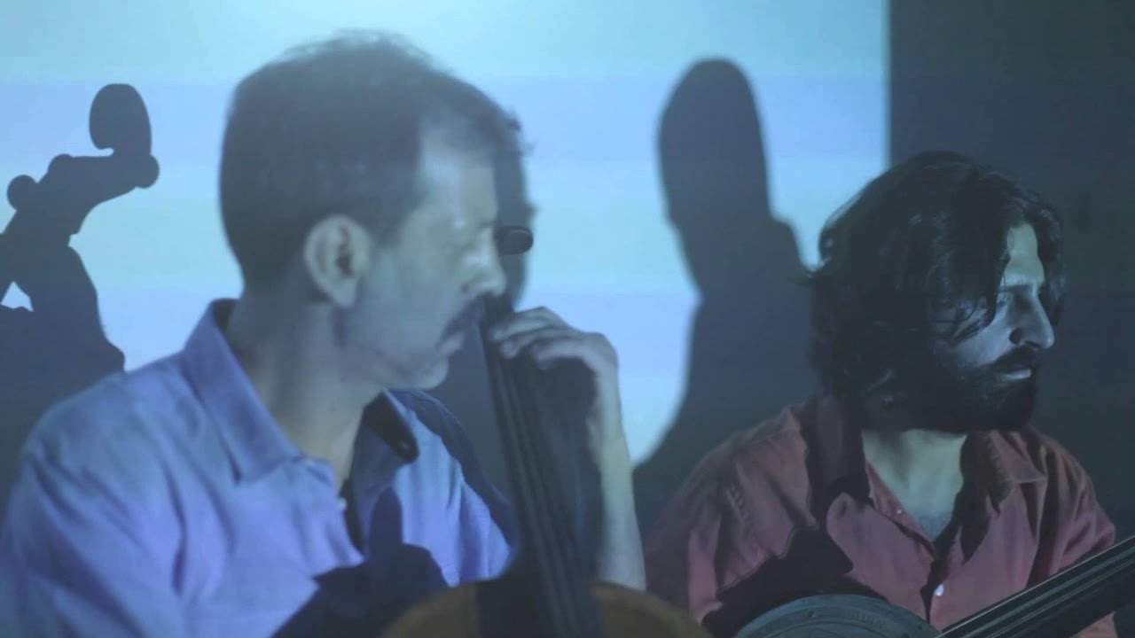 Rubato - Bir Ayrılık, Bir Yoksulluk, Bir Ölüm