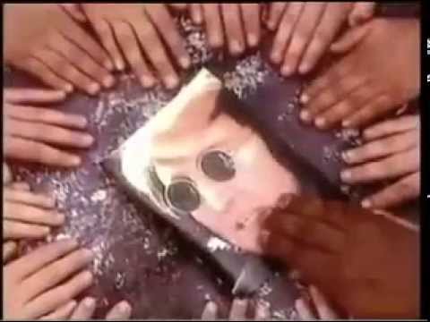 Ruben Rada Lovely John (Amado John) Homenaje a John Llennon (Video Oficial)