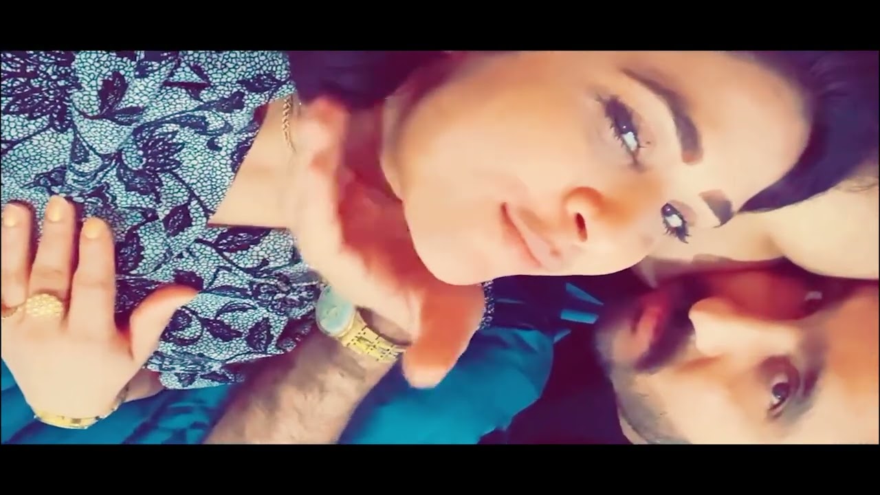 Rubi Ali And Irshad Jagirani | Video | Tu Munjo Sain Aa