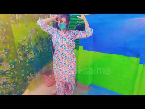 Rubi Saima Cleaning House Vlog Daily Routine Hello my friend Eid Mubarak my flawless
