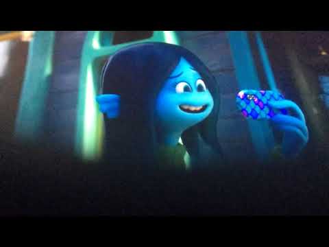 Ruby Gillman Fart Edit 6