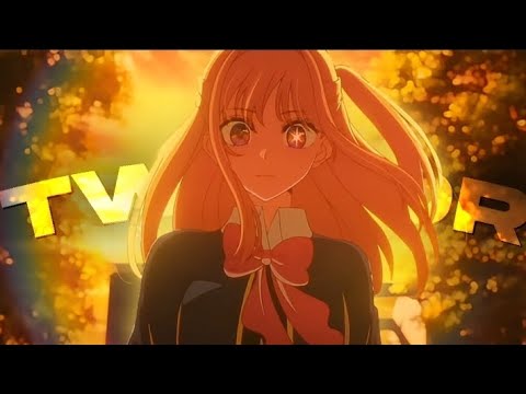 Ruby Twixtor 4K CC AND NO CC | Links In The Description