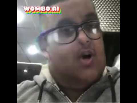 Rucky battle royal singing Better Days (Deepfake)