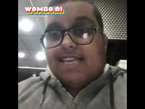 Rucky battle royal singing Dalla Dalla (Deepfake)