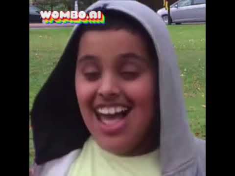 Rucky battle royal singing Vamos a la Playa (Deepfake)