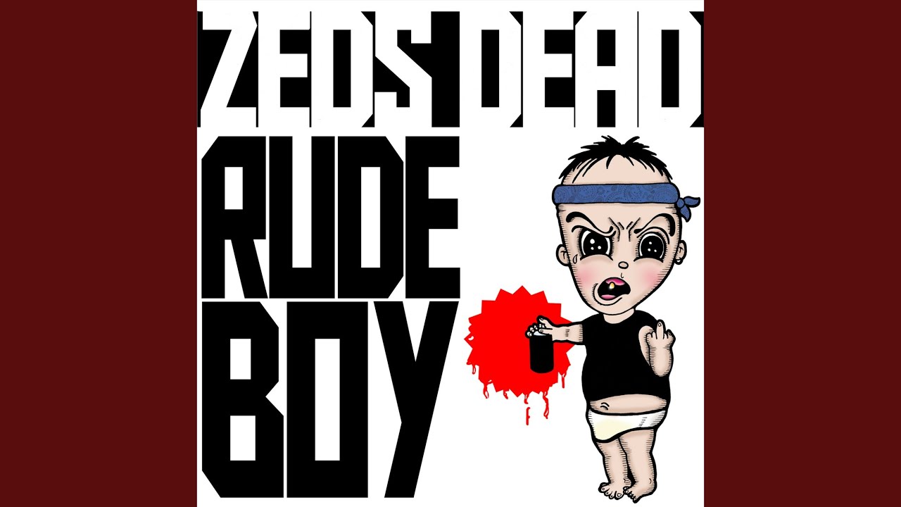 Rude Boy