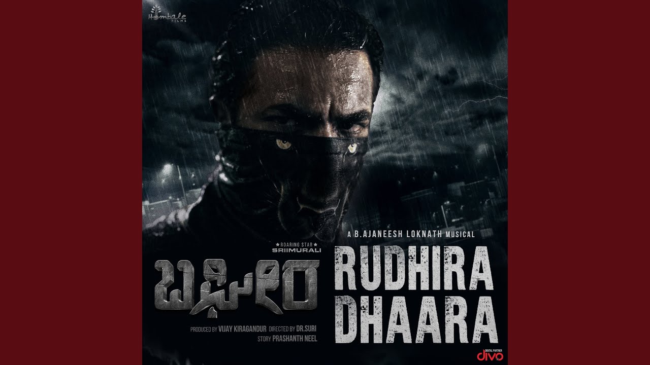 Rudhira Dhaara (From 