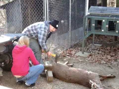 Rudolph's Demise.wmv