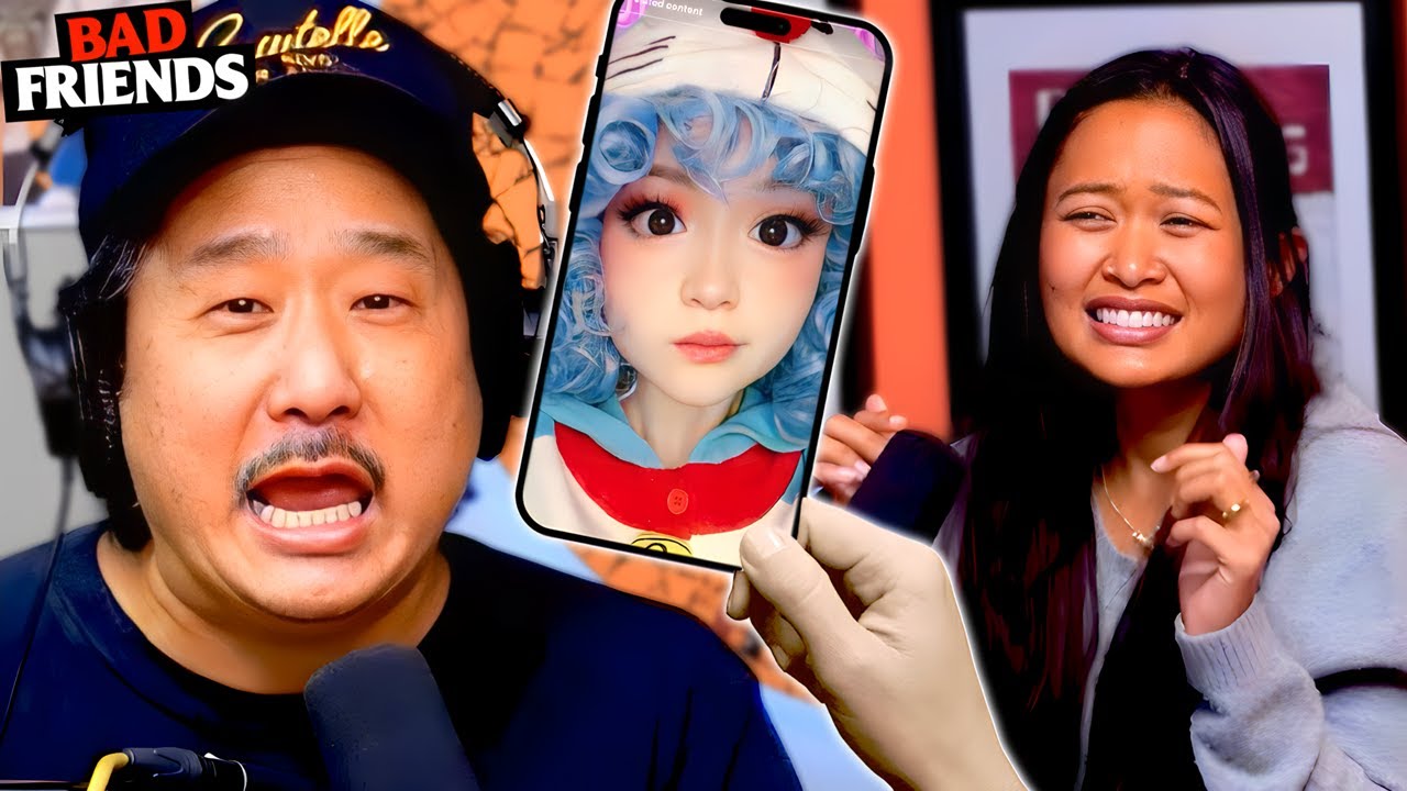 Rudy on TikTok