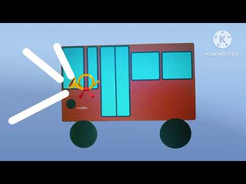 RUDY SANTOS BUSES AND MORE 2