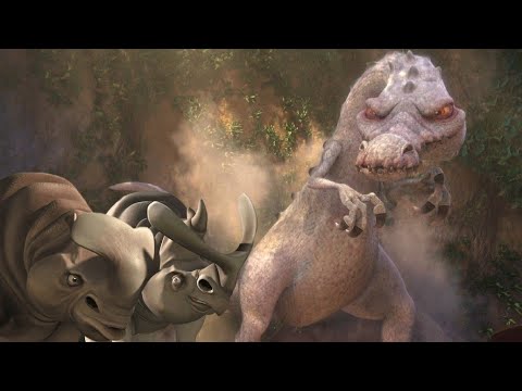 Rudy vs Carl and Frank
