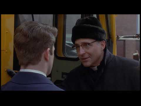 Rudy-bus