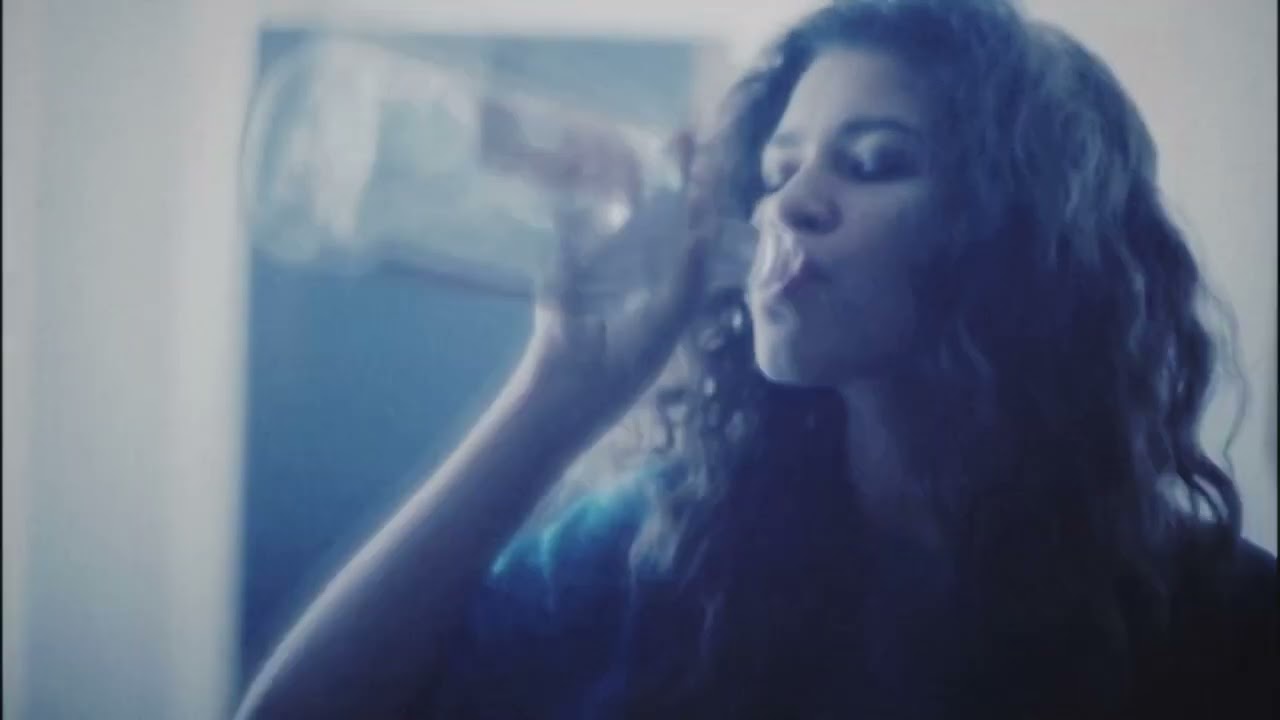Rue Bennet - Race  | Euphoria