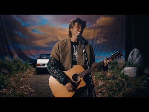 Ruel - END SCENE (acoustic)