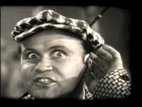 Rufe Davis - The Old Sow Song