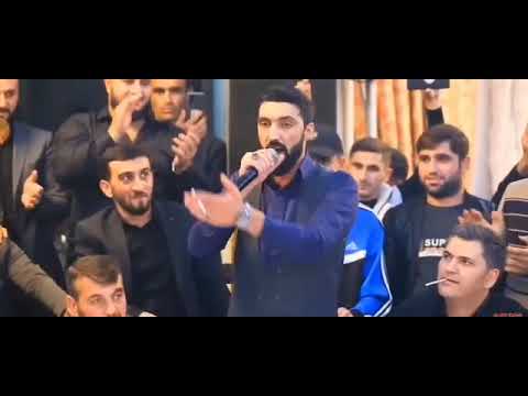 Rufet Dahi - Yeni Trend /Gəlir Gedir/