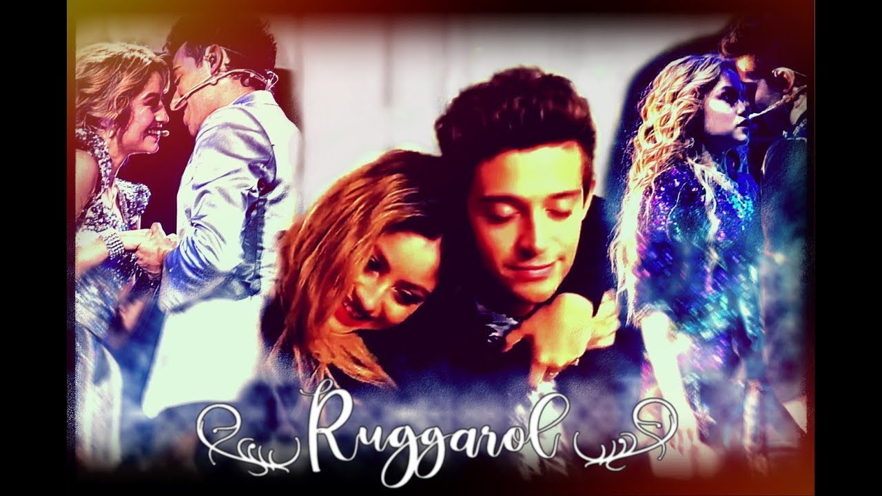 Ruggarol | Fire Meet Gasoline