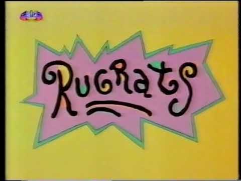 Rugrats / Os Meninos do Coro - Abertura SIC (Portugal) PT-PT