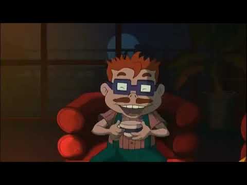 Rugrats in Paris: The Movie Part 6
