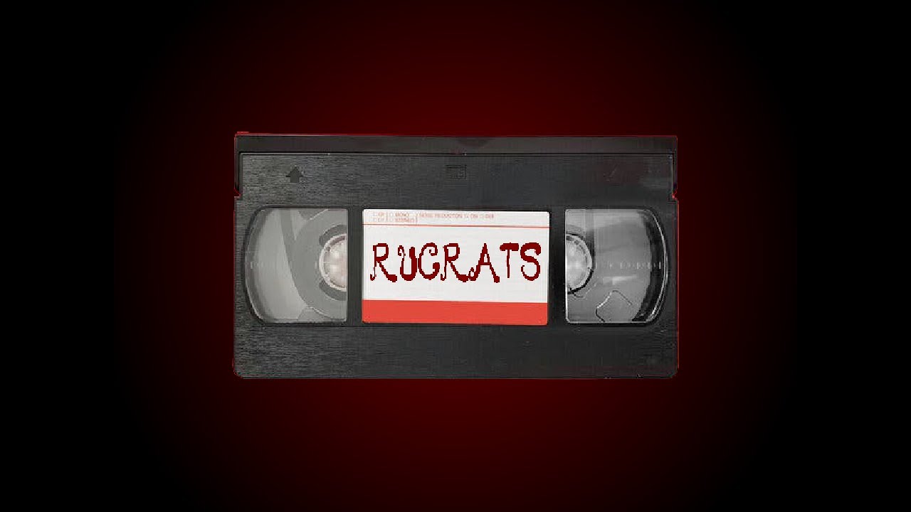 RugratsLostEpisode.AVI (Creepypasta, Fanmade Ver.) [Without VHS Filter]