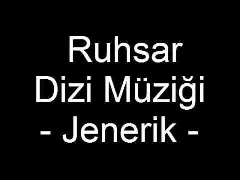 Ruhsar Dizi Müziği - Jenerik