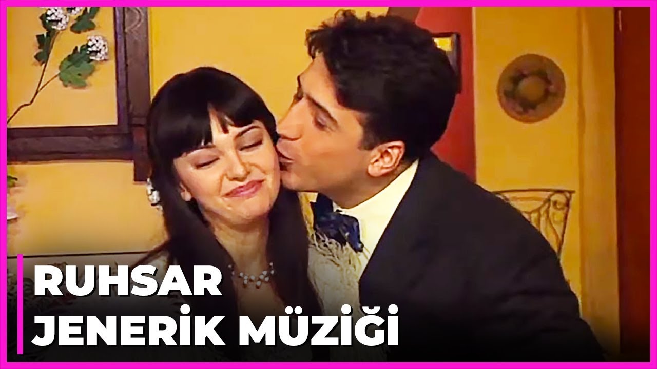 Ruhsar Jenerik Müziği - Özel Klip