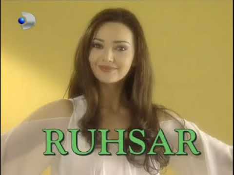 Ruhsar Jenerik Müziği 90lar Nostalji