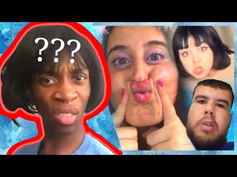 🤰Ruhunu Tiktok'a teslim eden Kürt Kraliçe 🧠 // (dedikodu seansı- nurdisina)