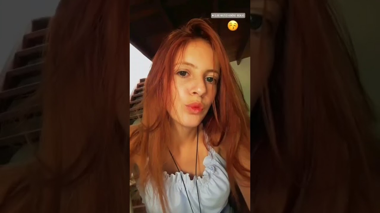 ❤️‍🔥🦊#ruiva #ruivas #ruivando #ruivice #ruivo #ruivos #ruivoacobreado #cabeloruivo #redhead #redhea
